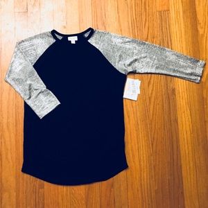 LuLaroe Randy Elegant Tee